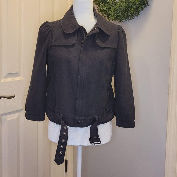 GAP Jackets & Blazers - Gap coat